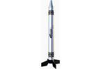 Estes Satellite Silver RTF