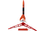 Estes Alpha III E2X, Launch Set