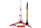 Estes Tandem-X E2X, Launch Set