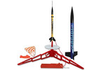 Estes Solar Scouts E2X, Launch Set