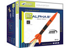 Estes Alpha III E2X (12pcs)