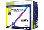 Estes Wizard Kit (12pcs) - Skill Level 1