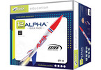 Estes Alpha (12pcs) - Skill Level 1