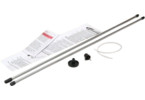 Estes startovací tyč 5mm (3/16")
