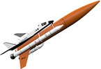 Estes Shuttle Kit - Skill Level 5