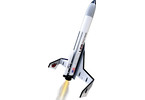 Estes LEO Space Train Kit