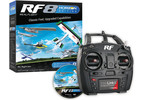RealFlight 8 simulátor Horizon Hobby, Interlink-X
