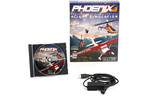 Phoenix RC Pro V3.0 simulátor