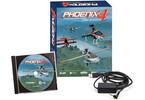 Phoenix RC Pro V4.0 simulátor