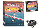 Phoenix RC Pro V5.0 simulátor