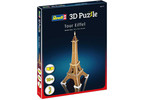 Revell 3D Puzzle - Eiffel Tower (34cm)