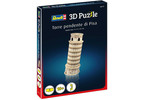 Revell 3D Puzzle - Šikmá věž v Pise