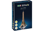 Revell 3D Puzzle - Eiffel Tower