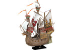 Revell 3D Puzzle - Harry Potter The Durmstrang Ship