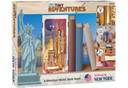 Revell Tiny Adventures - New York