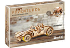 Revell Tiny Adventures - Roadster