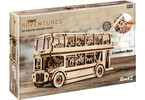 Revell Tiny Adventures - London Bus