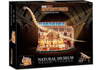 Revell Tiny Adventures - Natural Museum "Brachiosaurus"