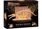 Revell Tiny Adventures - Natural Museum "Blue Whale"