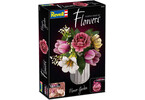 Revell Flowers - Flower Garden