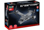 Revell Bell Boeing V-22 Osprey (1:25) (Brick System)