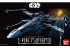 Revell BANDAI SW - X-Wing Starfighter (1:72)