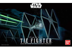 Revell BANDAI SW - TIE Fighter (1:72)