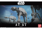 Revell BANDAI SW - AT-AT (1:144)