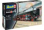 Revell BR01 s tendrem T32 (1:87)