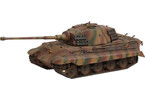Revell Tiger II Ausf. B (1:72)