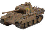 Revell Tank V Panther Ausg. G (1:72)