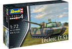 Revell Leclerc T5 (1:72)