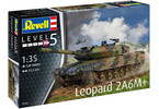 Revell Leopard 2 A6M+ (1:35)