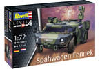 Revell Spähwagen Fennek (1:72)