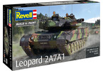 Revell Leopard 2A7A1 (1:35)