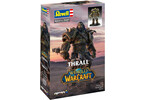 Revell WoW The Orc Thrall (1:16) (Giftset)