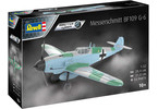 Revell EasyClick Messerschmitt Bf109G-6 (1:32)