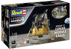 Revell Apollo 11 lunární modul Eagle (50. výročí) (1:48) (sada)