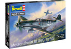 Revell Messerschmitt Bf109G-10 Erla (1:32)
