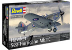 Revell Hawker Sea Hurricane Mk.IIC (1:32)
