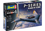 Revell Arado P-Series AR555 (1:72)