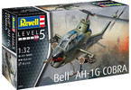 Revell Bell AH-1G Cobra (1:32)