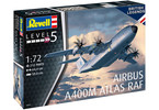 Revell Airbus A400M Atlas RAF (1:72)