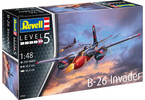 Revell Douglas B-26C Invader (1:48)