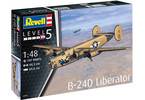 Revell Consolidated B-24D Liberator (1:48)