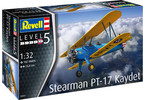 Revell Stearman PT-17 Kaydet (1:32)