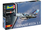 Revell Panavia Tornado ASSTA 3.1 (1:72)
