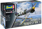 Revell Hawker Tempest V (1:32)