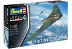 Revell Horten Go229 A-1 (1:48)