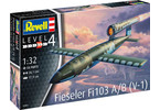 Revell Fieseler Fi103 A/B V-1 (1:32)